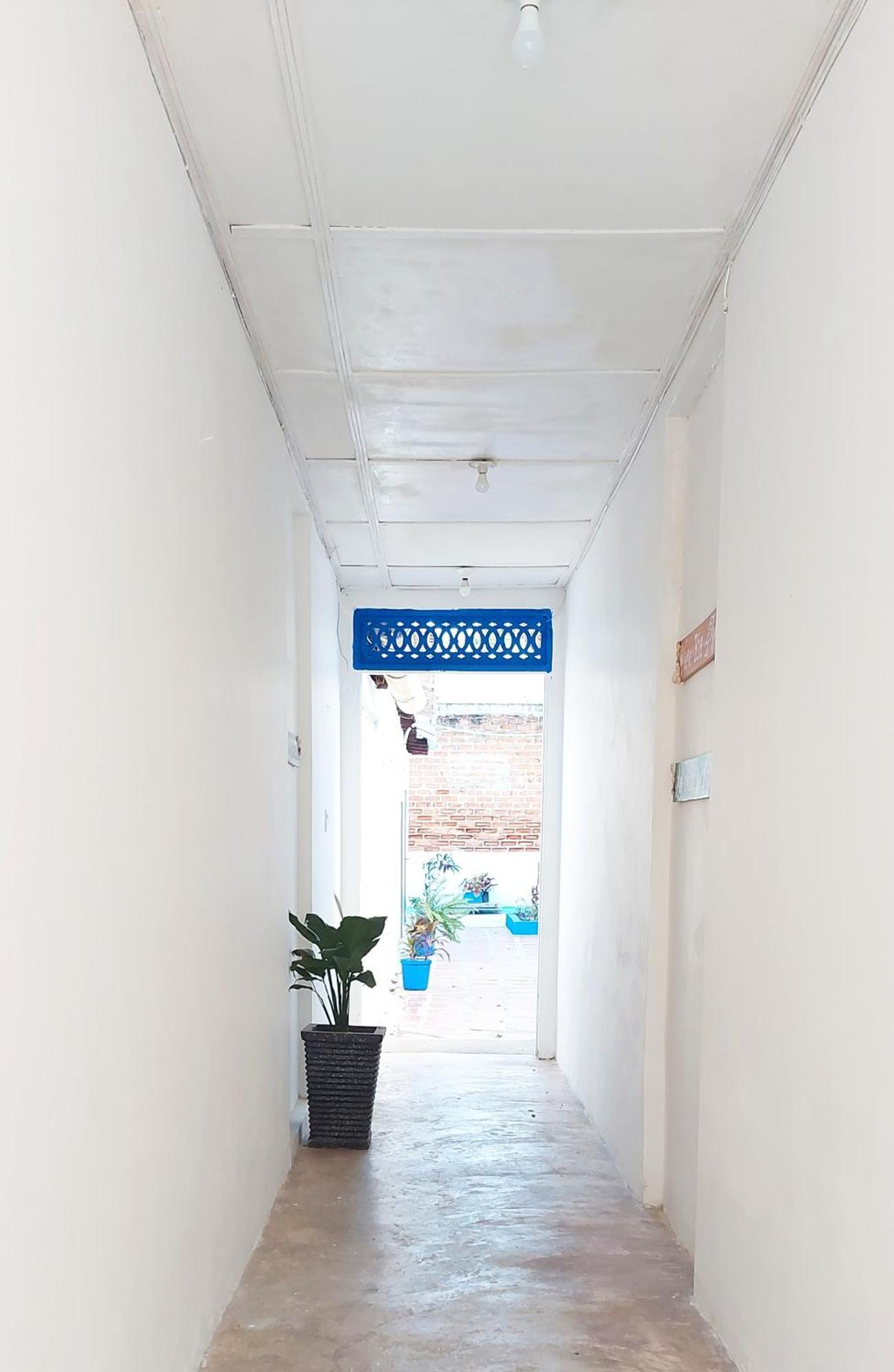 Hotel La Marina Hostal Ríohacha Exterior foto